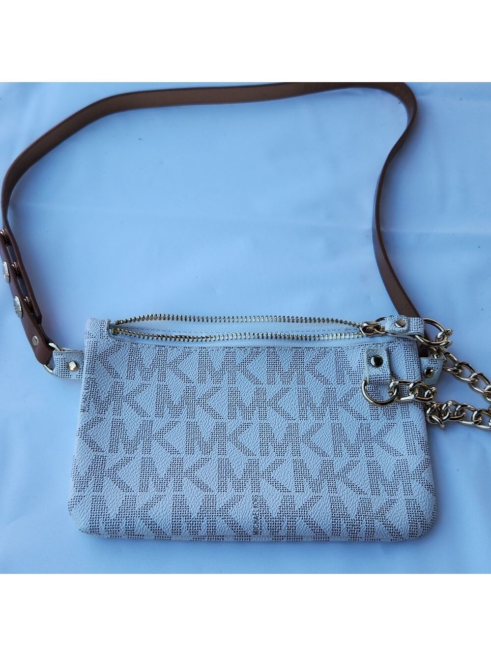 NWOT Michael Kors Waist Bag.